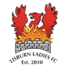 Logo Lisburn Ladies W