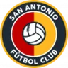 Logo San Antonio
