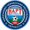 Logo Nart Cherkessk