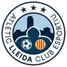 Logo Atlètic Lleida
