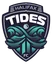 Logo Halifax Tides W