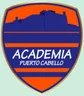 Logo Puerto Cabello II