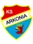 Logo Arkonia U19