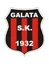 Logo Galata