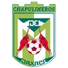 Logo Chapulineros