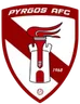 Logo Pyrgos 1968