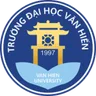 Logo Văn Hiến
