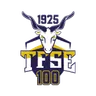 Logo TFSE Budapest