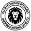 Logo Leones de Rosario