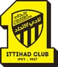 Logo Al Ittihad W
