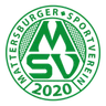 Logo Mattersburg SV 2020