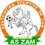 Logo AS ZAM