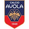 Logo Calcio Avola
