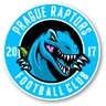 Logo Prague Raptors W