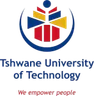 Logo Tshwane University W