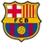 Logo Fútbol Club Barcelona