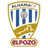 Logo Alhama Club de Fútbol
