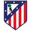 Logo Club Atlético de Madrid