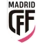 Logo Madrid CFF