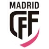 Logo Madrid CFF