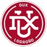 Logo DUX Logroño