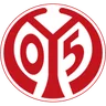 Logo 1. FSV Mainz 05