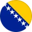 Logo Bosnia & Herzegovina