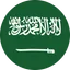 Logo Saudi Arabia U23