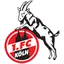Logo 1. FC Köln