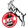 Logo 1. FC Köln