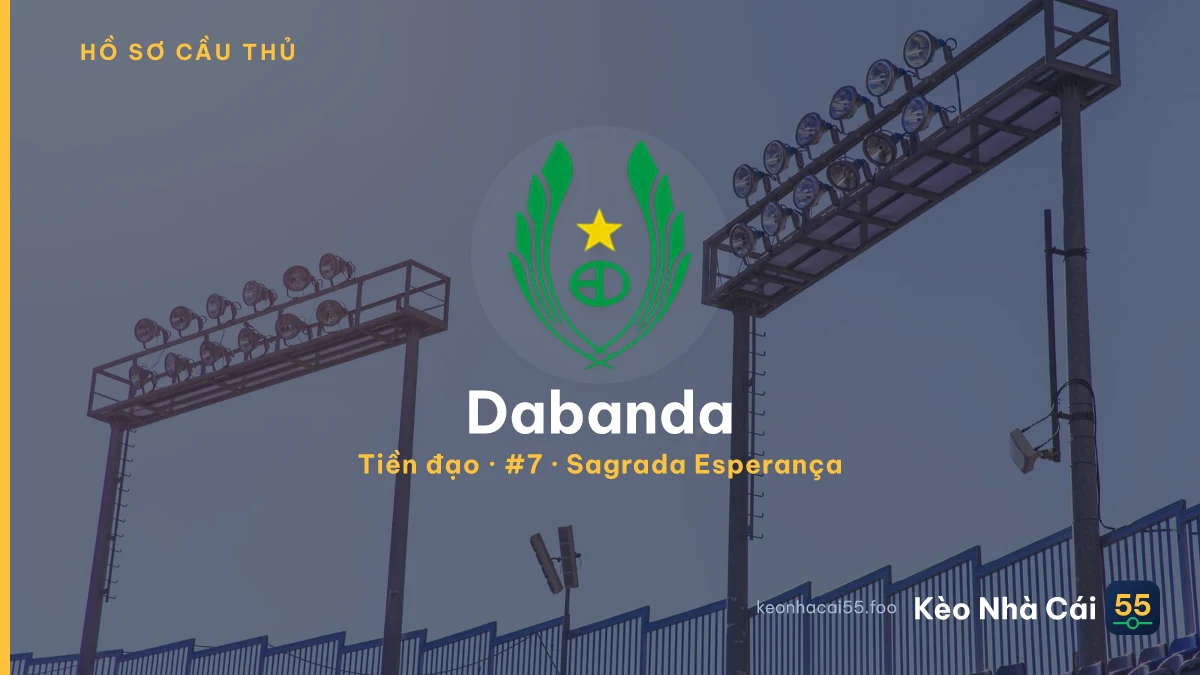 Dabanda — Sagrada Esperança