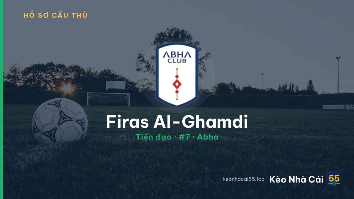 Firas Al-Ghamdi — Abha