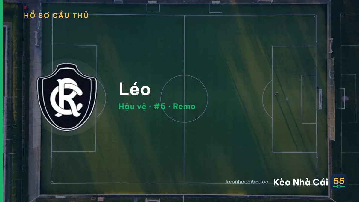Léo — Remo