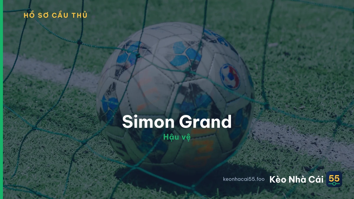 Simon Grand