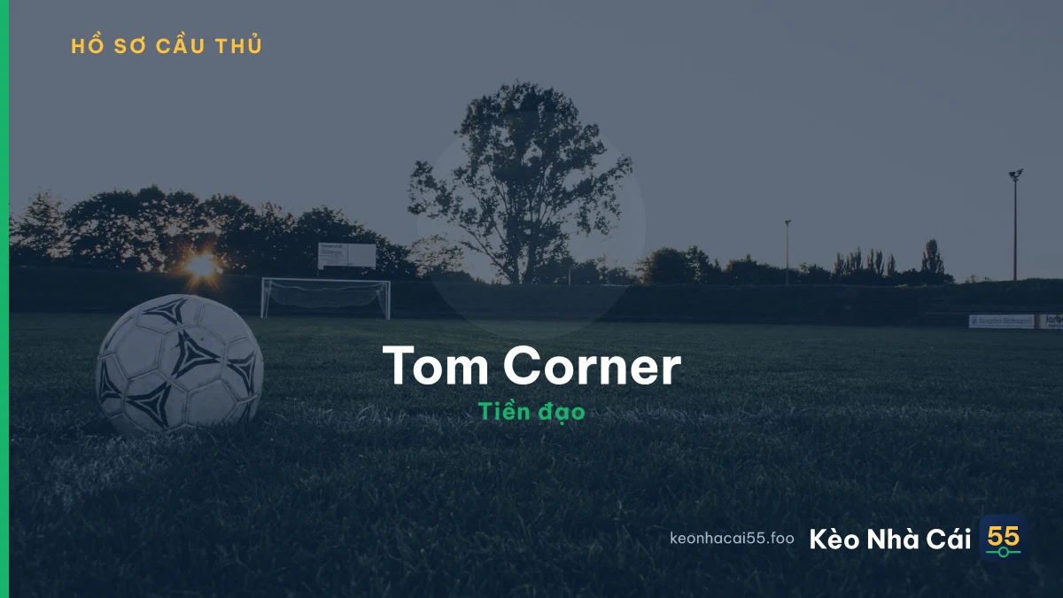 Tom Corner