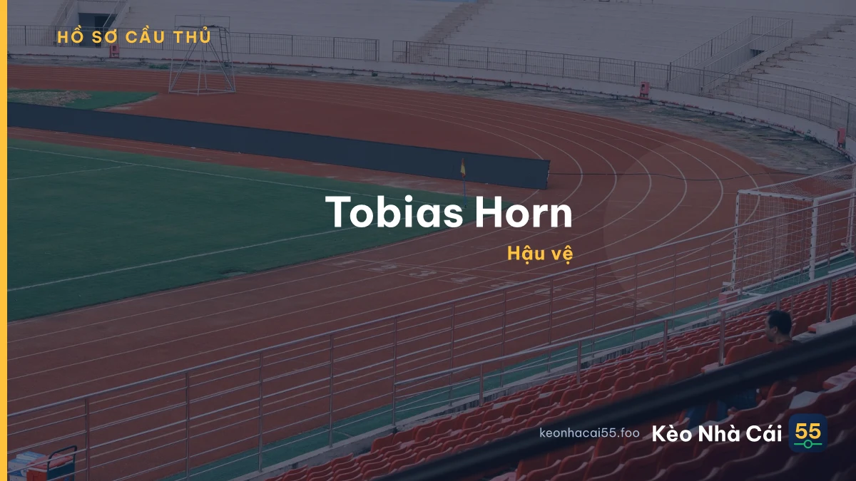 Tobias Horn