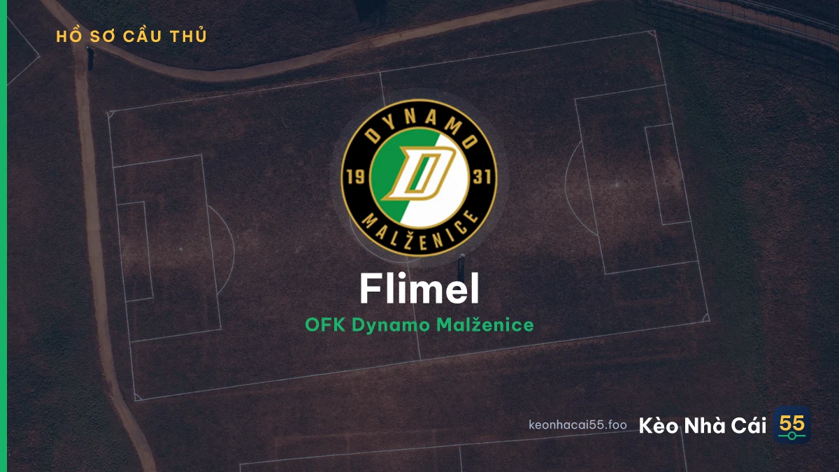 Flimel — OFK Dynamo Malženice