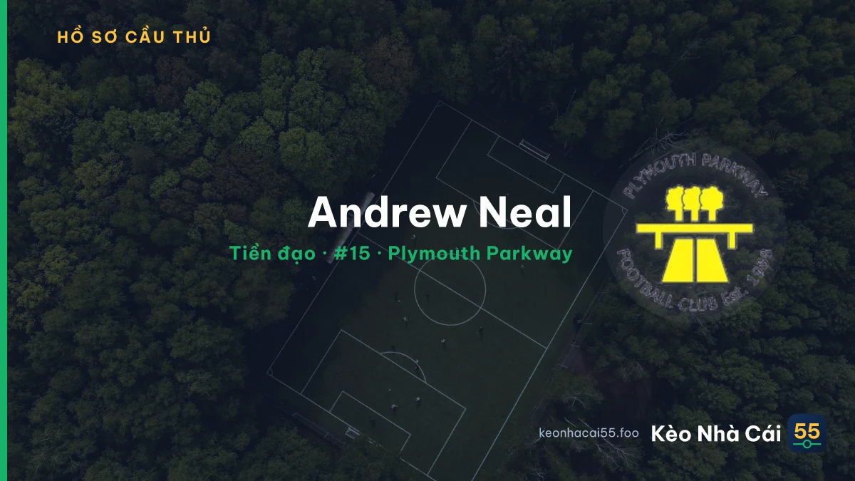 Andrew Neal — Plymouth Parkway