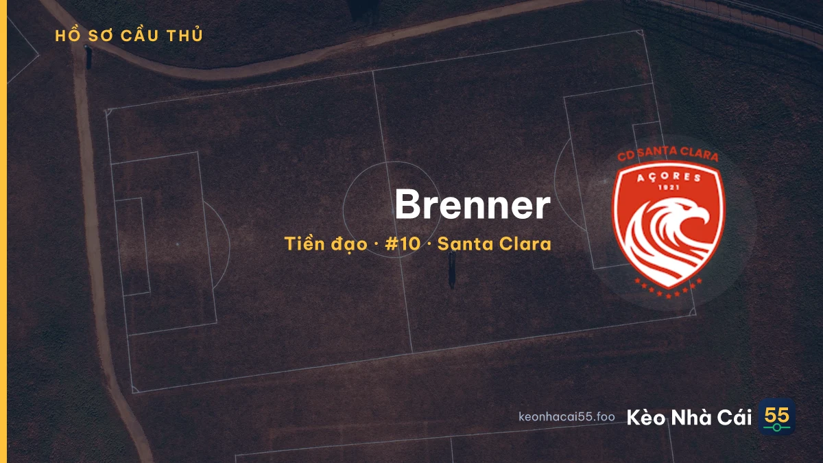 Brenner — Santa Clara