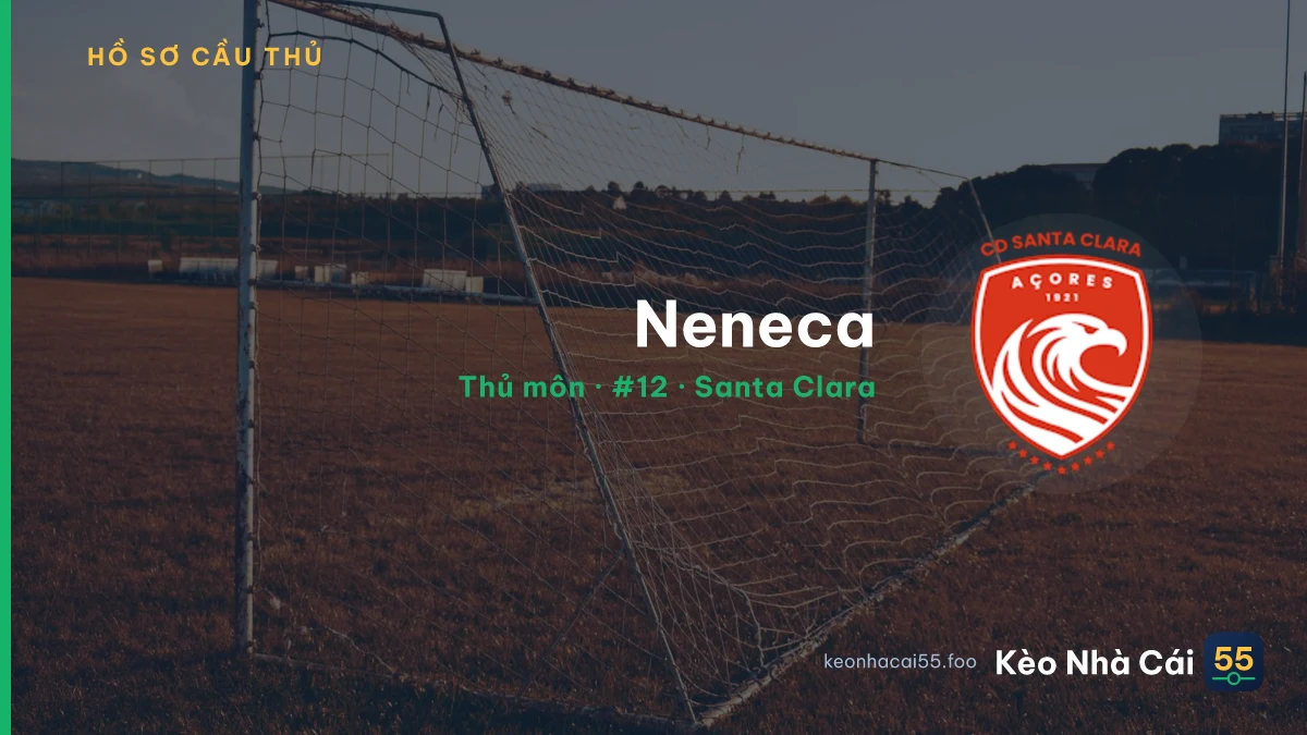 Neneca — Santa Clara