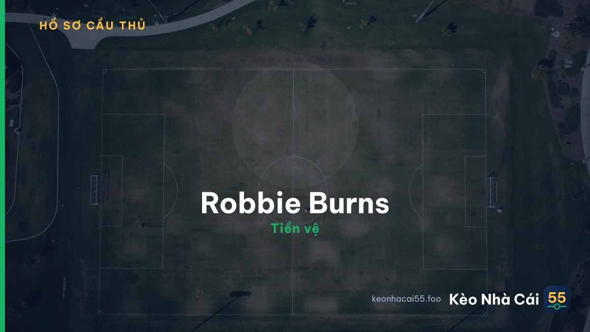 Robbie Burns