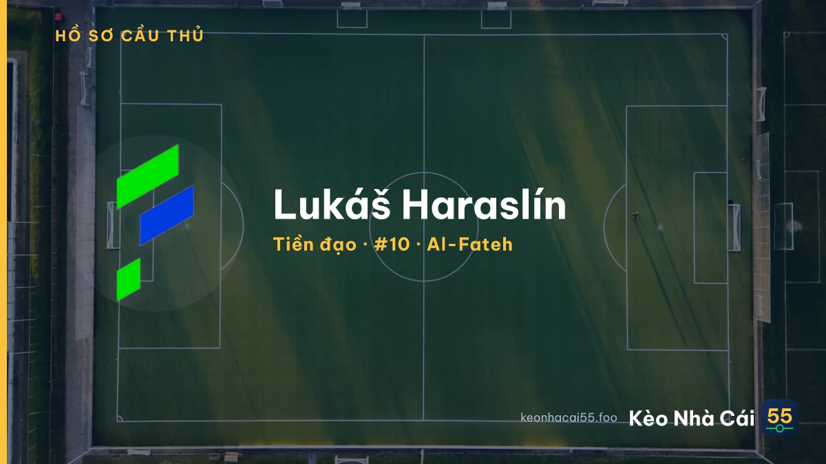 Lukáš Haraslín — Al-Fateh