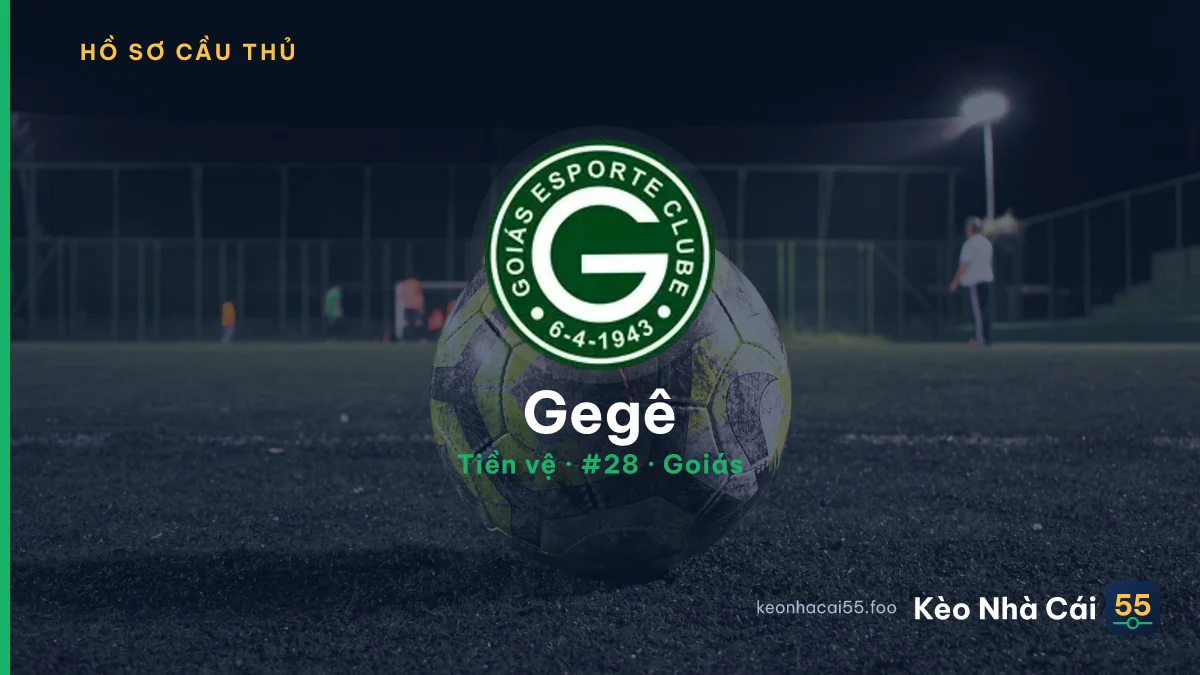Gegê — Goiás