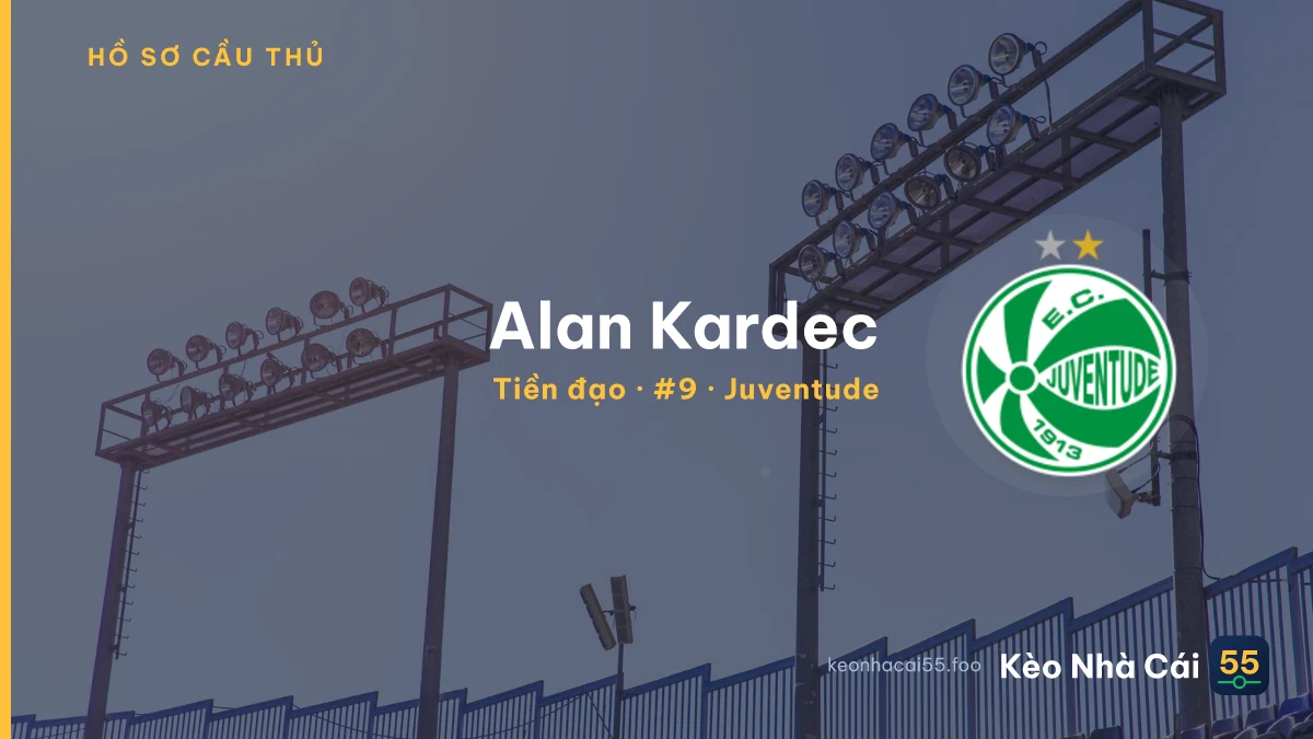 Alan Kardec — Juventude