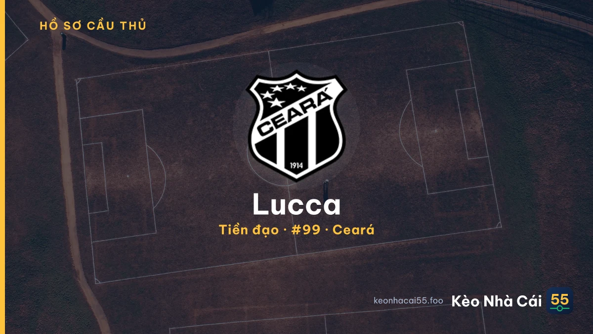 Lucca — Ceará