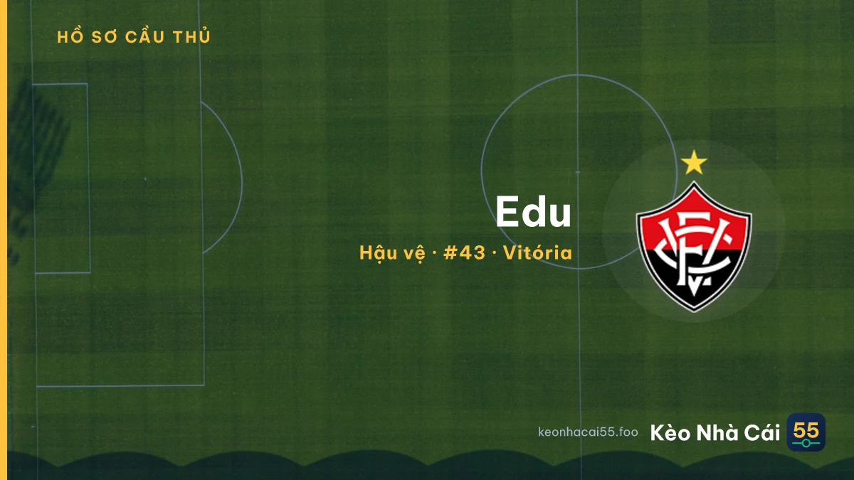 Edu — Vitória