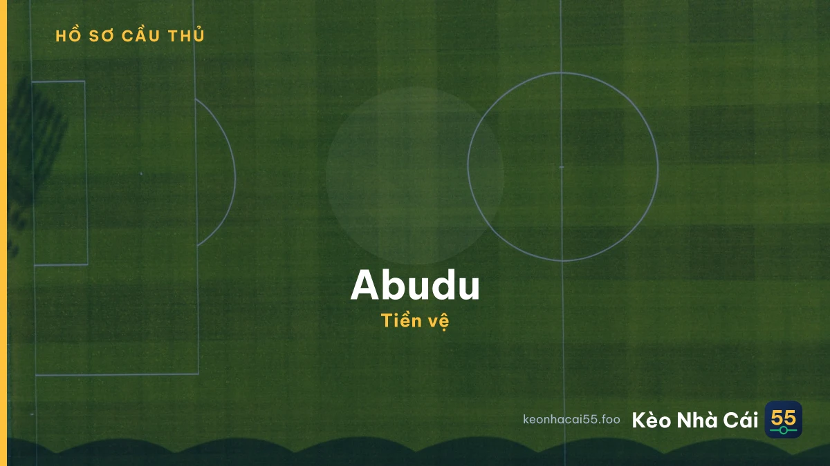 Abudu