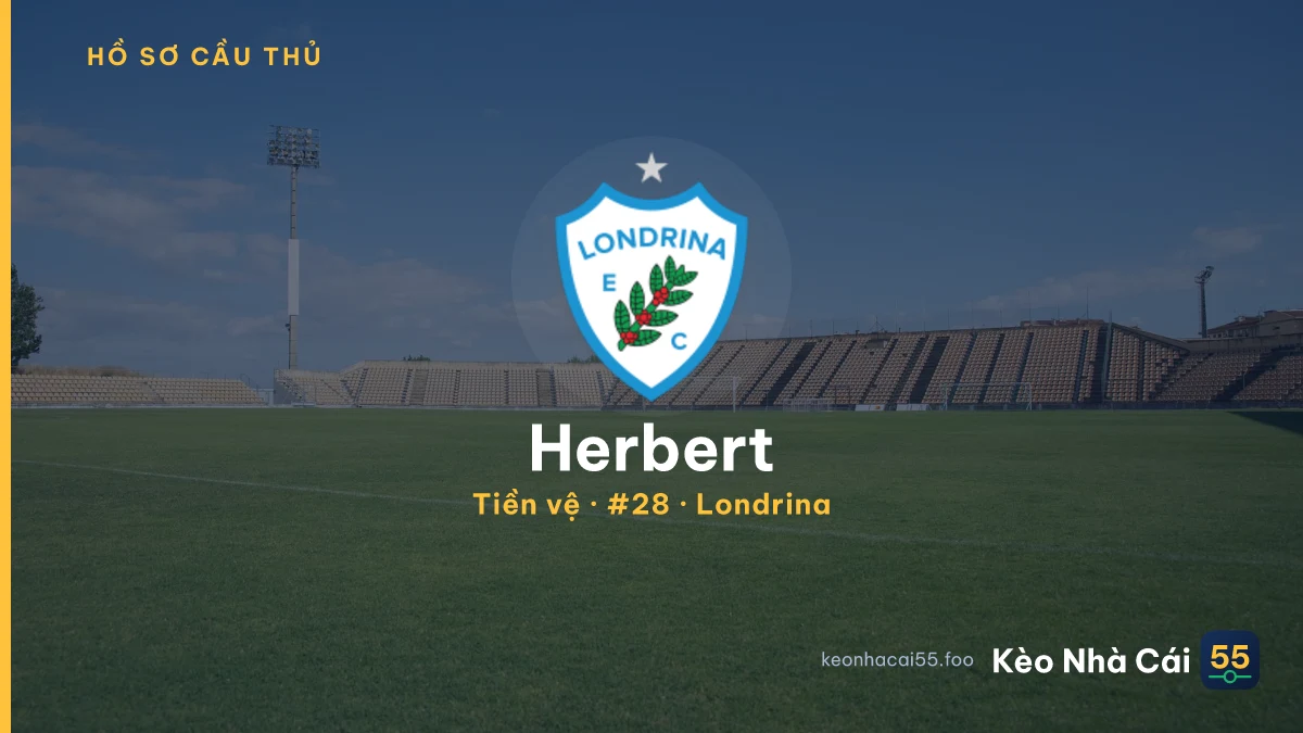 Herbert — Londrina