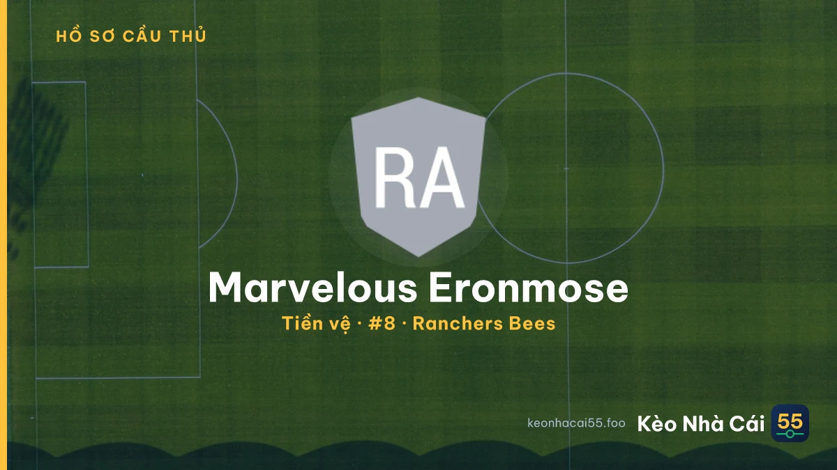 Marvelous Eronmose — Ranchers Bees