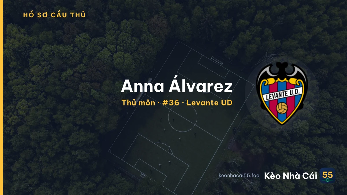 Anna Álvarez — Levante UD